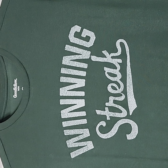 GOODFELLOW & CO MEN'S T SHIRT M - Picture 2 of 8